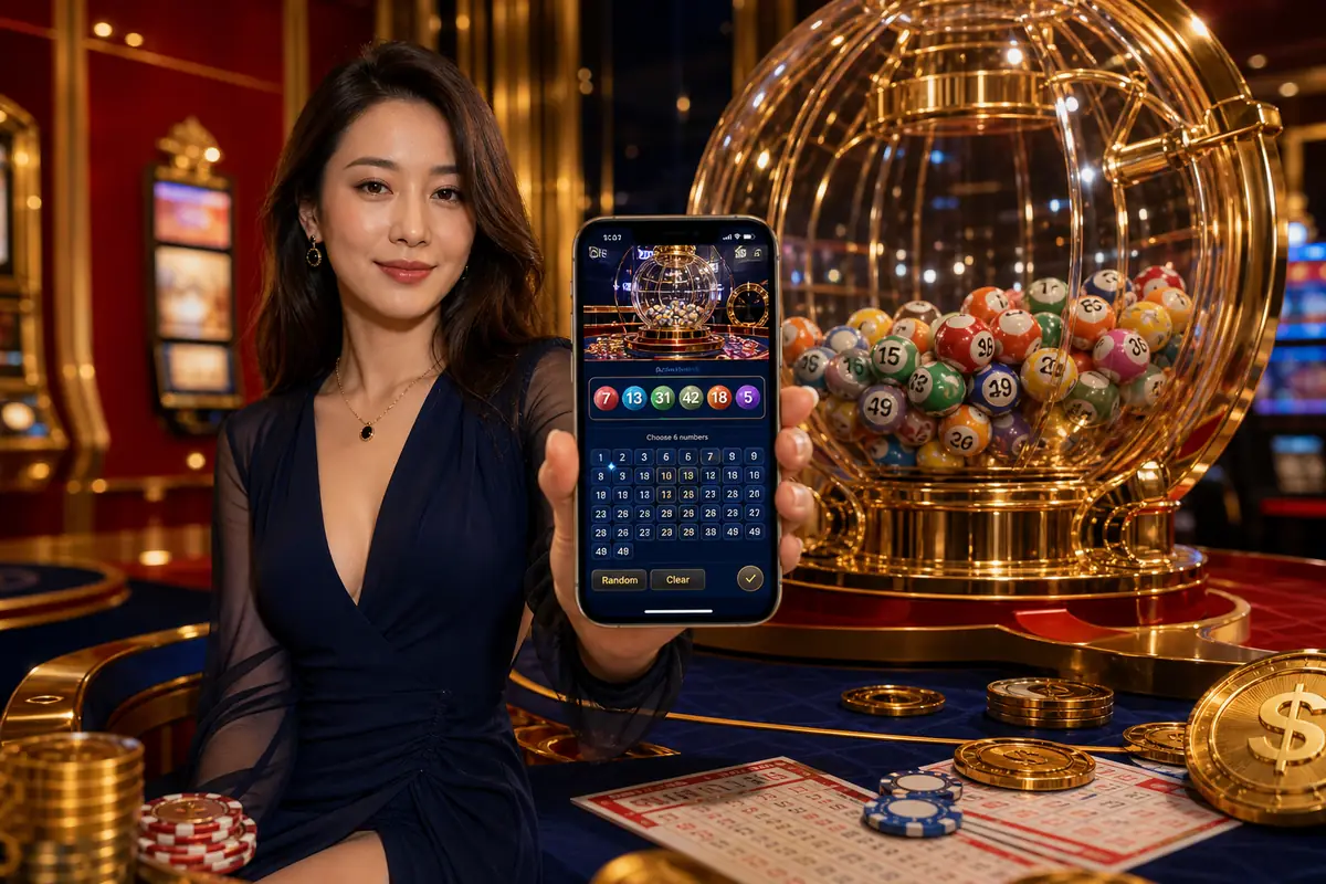 inf998 Baccarat Live ဂိမ်းကစားခြင်း